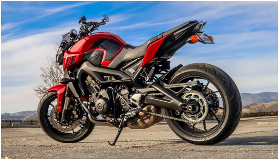 Tasar moto